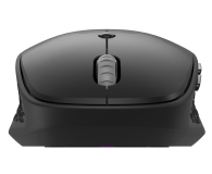 SILVER MONKEY M90 Wireless Comfort Mouse Silent Black - 669380 - zdjęcie 5